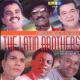 The Latin Brothers feat. Joseito Martinez - Sobre las Olas