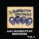 The Manhattan Brothers - Magnoane (Mangoane)