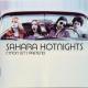 Sahara Hotnights - Drive Dead Slow