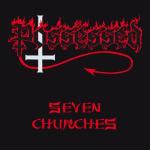album image Death Metal Seven Churches