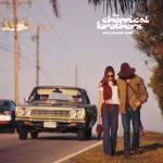 album image Leave Home Exit Planet Dust