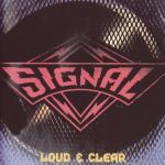 album image 9.Go ("Loud & Clear"©1989) Loud & Clear