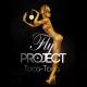 Fly Project - Toca Toca (Extended Version) (Radio Record)