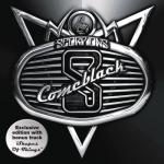 album image Rock You Like a Hurricane Comeblack (Special Edition)
