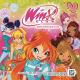 Winx Season 1 - Opening, Under the sign of winx Instrumental [FULL]