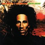 album image Lively Up Yourself Natty Dread (Remastered)