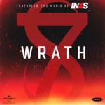 album image Suicide Blonde WRATH - EP
