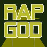 album image Rap God