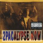 album image Парт Тайм Мута 2Pacalypse Now