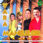 album image Glasul tau il aud mereu Vara Manelelor 2007