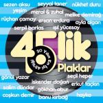 album image Param Yok Pulum Yok 45'lik Plaklar / 20 Yılın En İyi 45'liği