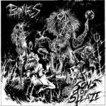album image Maggots Sons of Sleaze