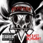 album image Bang It To The Curb KTown Riot - EP
