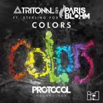 album image Colors Colors (Remixes) [feat. Sterling Fox]