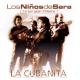 Los Ninos de Sara - Vagabundo