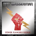 album image 5-4-1 (Redux) Power Rangers Redux