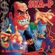 Ska-P - Cannabis