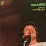 album image Like an Old Time Movie The Voice of Scott McKenzie (Expanded Edition)