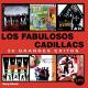 Los Fabulosos Cadillacs - Mal Bicho