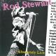 ROD STEWART - Passion (Live - Wembley, London, England, 12/6/80)