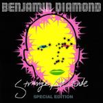 album image In Your Arms (We Gonna Make It) Strange Attitude (Special Edition)