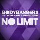 Bodybangers feat. Victoria Kern, Godfrey Egbon - No Limit (Radio Edit) [feat. Victoria Kern & Godfrey Egbon]