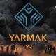 YARMAK feat. Tof - 22