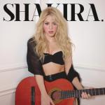 album image Empire 2014 prev Shakira. (Expanded Edition)