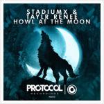 album image Howl At The Moon (Original Mix) Howl at the Moon - Single