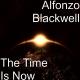 Alfonzo Blackwell - The Time Is Now(2000) - 06.Interlude