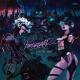 Perturbator - Desire (Feat. Greta Link)