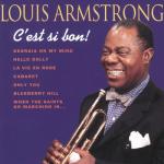 album image Go Down Moses C'est Si Bon