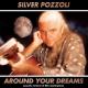 SILVER POZZOLI   = AROUND MY DREAM = REMIX - SILVER POZZOLI   = AROUND MY DREAM = REMIX