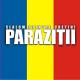 Parazitii - Din coltul blocului