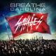 Breathe Carolina - Shots Fired