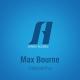 Max Bourne - Celestial Eva