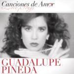 album image Historia de un Amor Canciones de Amor de Guadalupe Pineda
