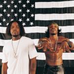 album image So Fresh, So Clean Stankonia