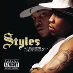 album image Goodtimes A Gangster And A Gentleman