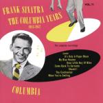album image Let It Snow! Let It Snow! Let It Snow! The Columbia Years (1943-1952): The Complete Recordings, Vol. 11