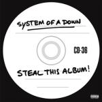 album image I-E-A-I-A-I-O Steal This Album!