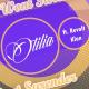 Otilia feat. Revolt Klan - Won't Surrender