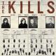 The Kills [Шерлок, 3 сезон] - Fried My Little Brains
