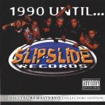 album image Represent 1990 Until...