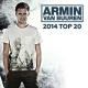 Armin van Buuren, Andrew Rayel - EIFORYA