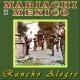 Mariachi Mexico De Pepe Villa - La Choncha
