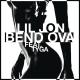 Lil Jon feat. Tyga - Bend Ova http://vk.com/car_music_2016