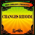 album image Never Find (Changes Riddim) Don Corleon Presents - Changes Riddim