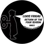 album image Roma79 production teqdim edir.0558660479 0517334346 Return of the Four Seasons - EP
