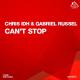 Chris IDH, Gabriel Russel - Can't Stop